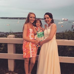 Meet your Posher, Aubrey